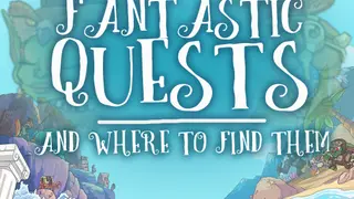 Fantastic Quests and Where to Find Them (Xbox One)