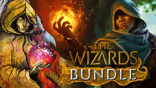 The Wizards Bundle
