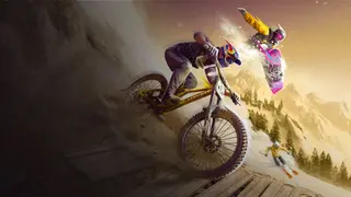 Riders Republic Deluxe Edition - Xbox One & Series