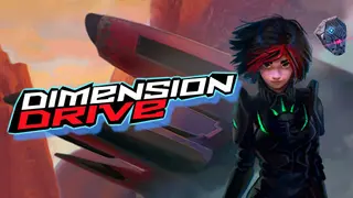 Dimension Drive