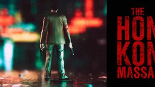 The Hong Kong Massacre Remastered