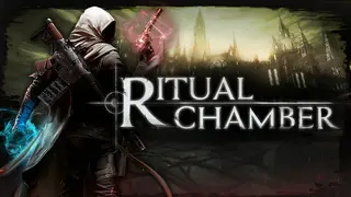 Ritual Chamber
