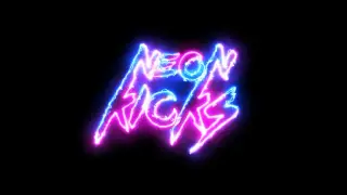 Neon Kicks