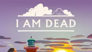 I Am Dead - Switch