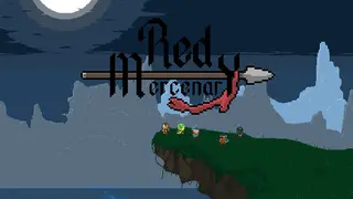 Red Mercenary