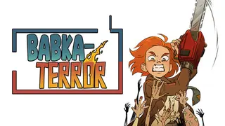 BABKA-TERROR
