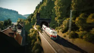 Train Sim World 6: Linke Rheinstrecke: Mainz - Koblenz Route Add-On - PS4 & PS5