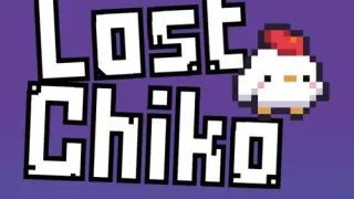 Lost Chiko - Switch