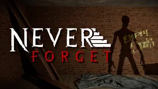 Never Forget