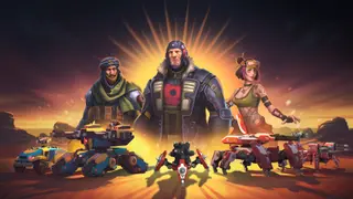 Codex of Victory (Xbox One)