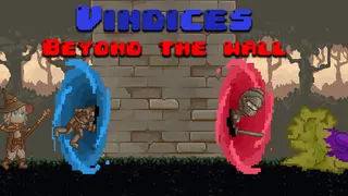 Vindices - Beyond The Walls