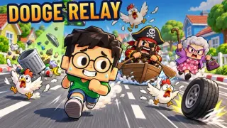 Dodge Relay