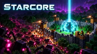 Starcore