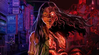 Dead by Daylight: Sinister Grace - PS4 & PS5