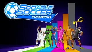 Sociable Soccer Champions