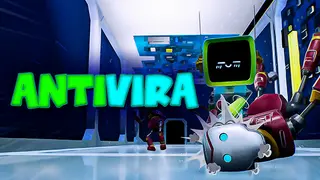Antivira