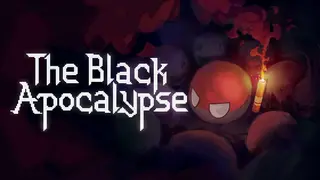 Polandball: The Black Apocalypse