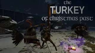 The Turkey of Christmas Past