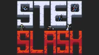 Step Slash