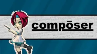 Composer - Switch