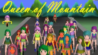 Queen of Mountain