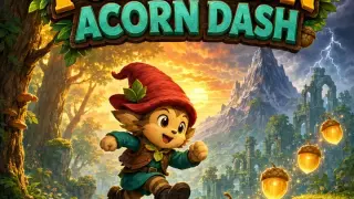 Forest Adventure - Xbox One