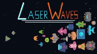 LaserWaves