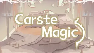 Carste Magic