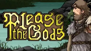 Please The Gods - Switch
