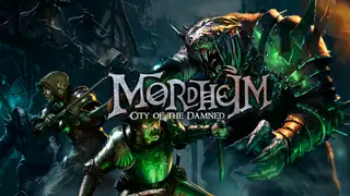 Mordheim: City of the Damned