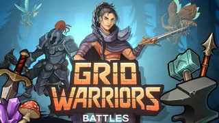 Grid Warriors: Battles