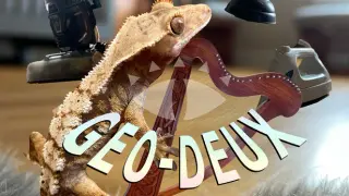 GEO-DEUX