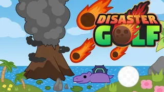 Disaster Golf