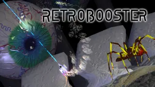 Retrobooster