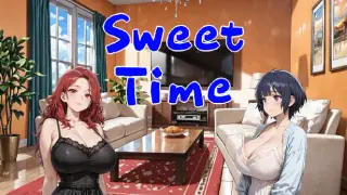 Sweet Time