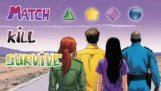 Match Kill Survive