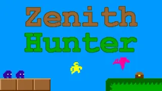 Zenith Hunter