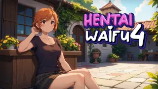 Hentai Waifu 4 - Switch