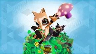 Raccoo Venture (Xbox One & Series)
