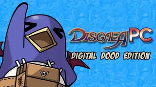 Disgaea Windows Digital Dood