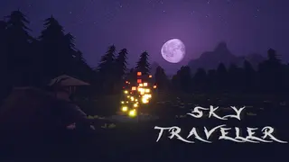 Sky traveler
