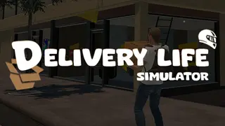 Delivery Life Simulator