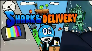 SharkAndDelivery