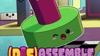 (Dis)Assemble - Switch