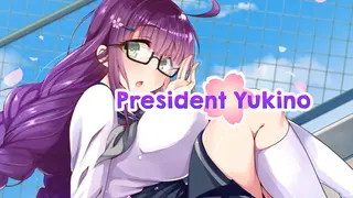 President Yukino