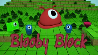 Blooby Block