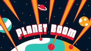 Planet Boom