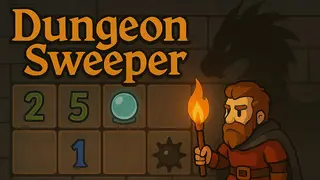 DungeonSweeper