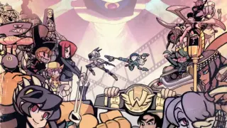 Skullgirls