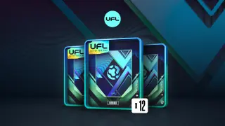 August League Bundle - Xbox One